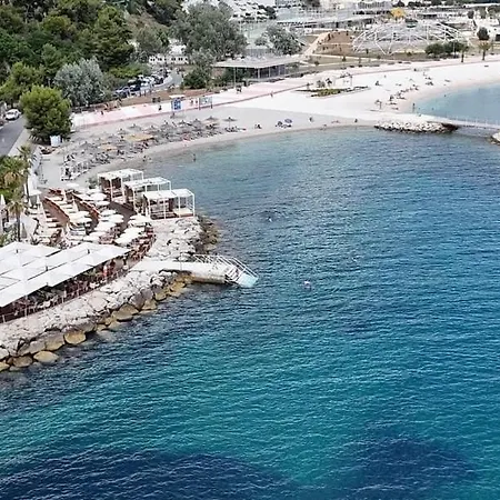Lalaura High Quality Znjan 500 M Magic Sea View Free Parking *